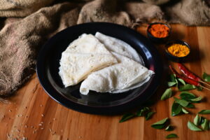 Red Roof Special Neer Dosa